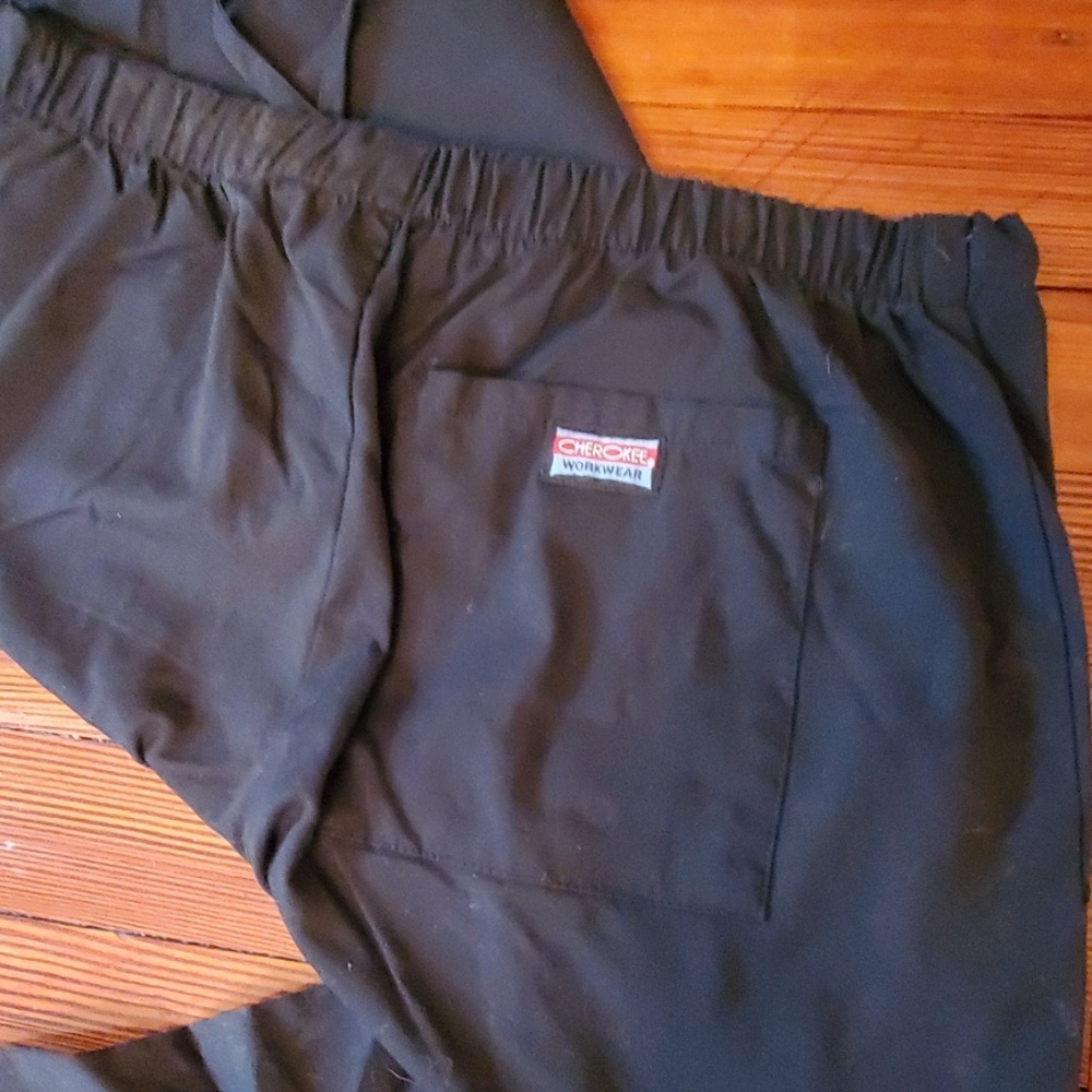 Scrub pants - Picture 2 of 3
